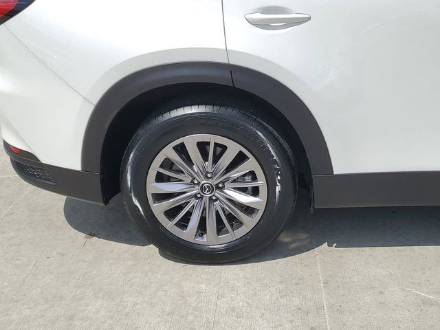 Certified 2025 MAZDA CX-90 3.3 Turbo w/ Select Package image 5
