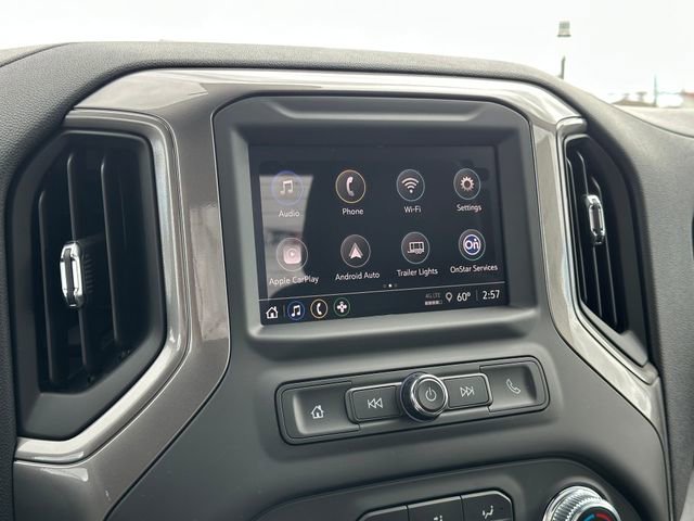 New 2025 GMC Sierra 1500 Pro w/ Pro Value Package image 23