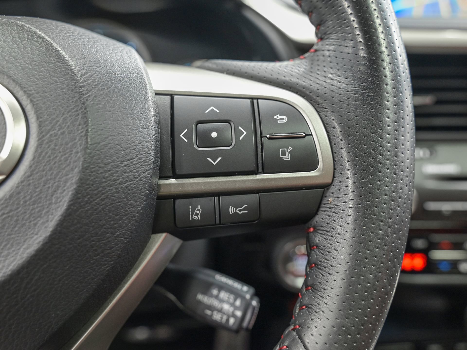 Used 2021 Lexus RX 350 F Sport AWD/4WD image 20