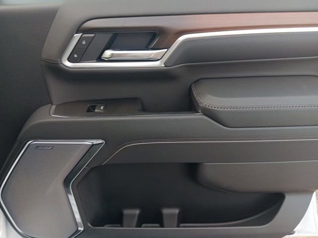 New 2025 GMC Sierra 2500 Denali w/ Denali Reserve Package image 27