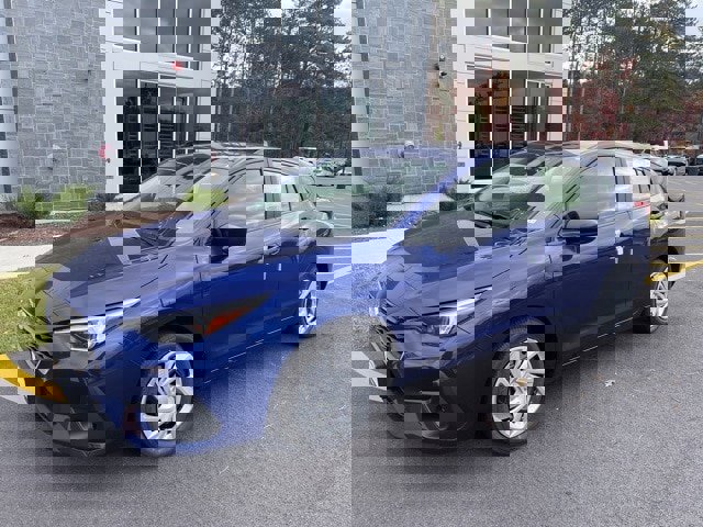 New 2025 Subaru Impreza 2.0i