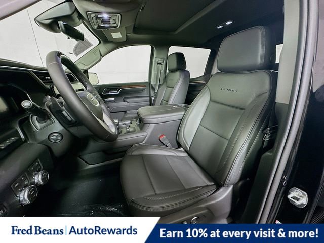 New 2026 GMC Sierra 1500 Denali image 14