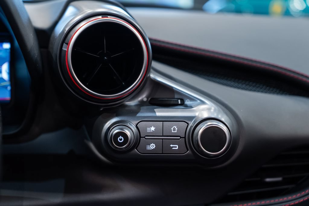 Certified 2023 Ferrari F8 Tributo RWD image 37
