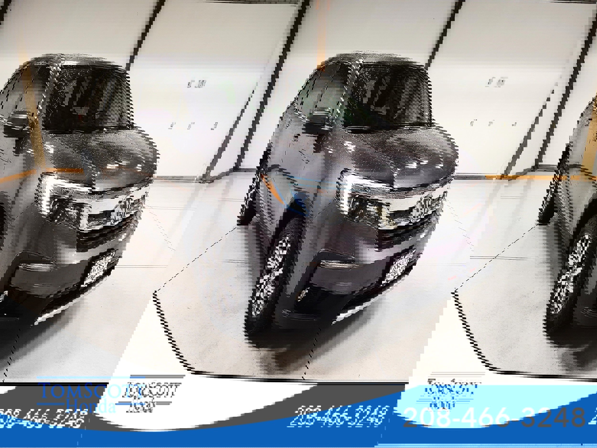 Used 2019 Honda Pilot EX-L image 1