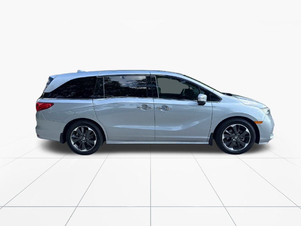 Used 2022 Honda Odyssey Elite image 9
