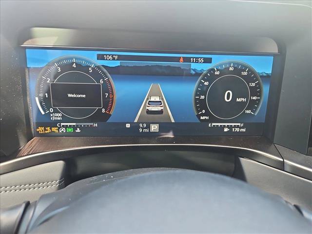New 2026 Subaru Outback Touring XT AWD/4WD image 10