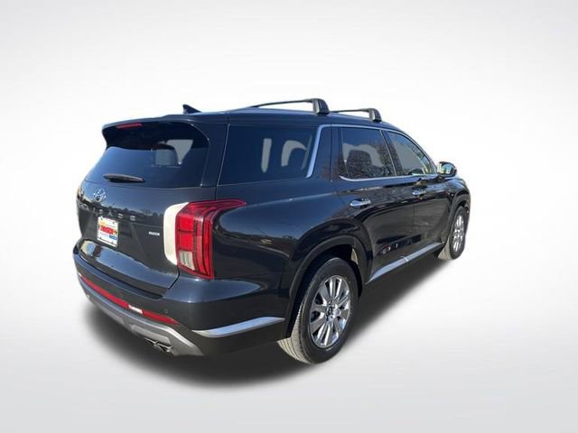 Certified 2023 Hyundai Palisade SEL image 5
