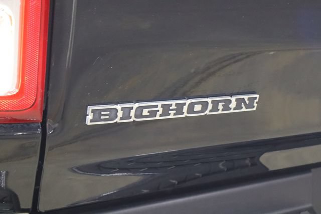 Used 2022 RAM 1500 Big Horn RWD image 49