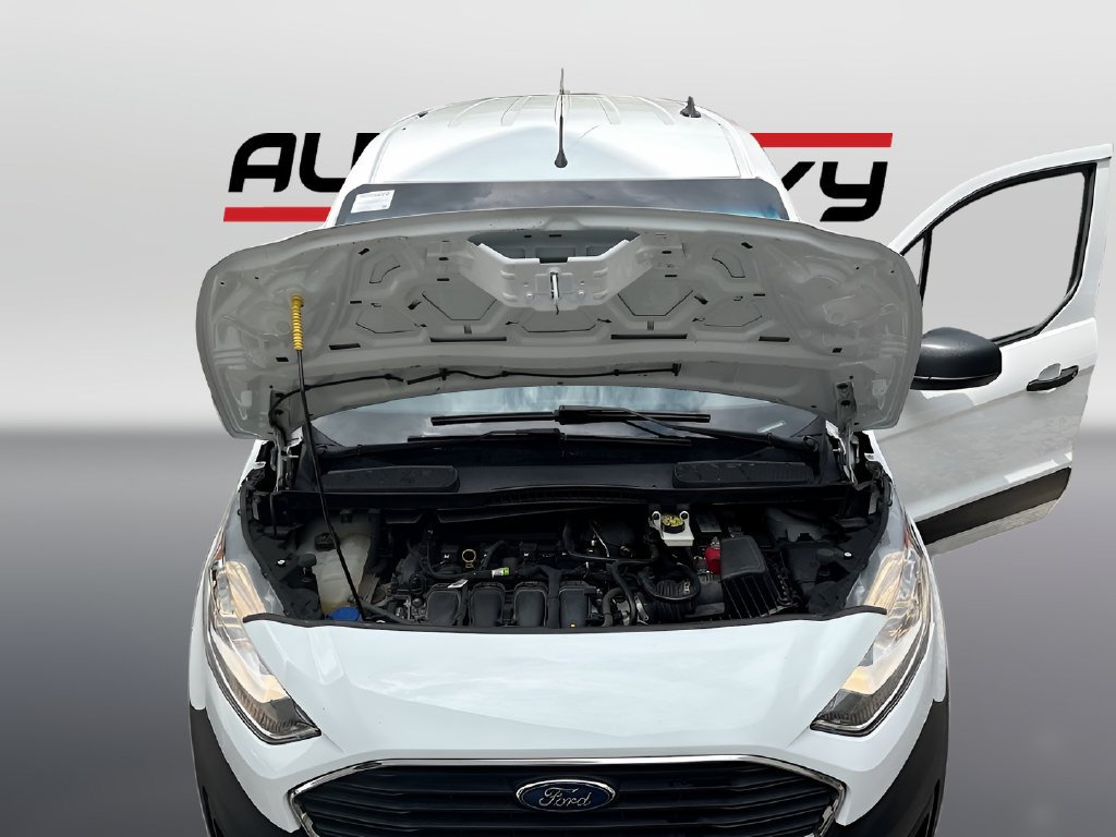 Used 2023 Ford Transit Connect XL FWD image 25
