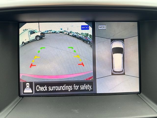 Used 2018 Nissan Pathfinder SL w/ SL Premium Package AWD/4WD image 25
