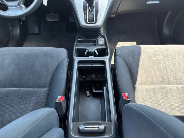 Used 2014 Honda CR-V LX image 21