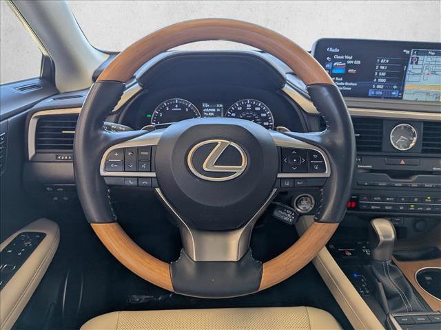 Used 2022 Lexus RX 350 FWD w/ Premium Package image 14
