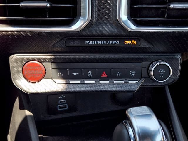 Used 2026 Ford Mustang Premium RWD image 18