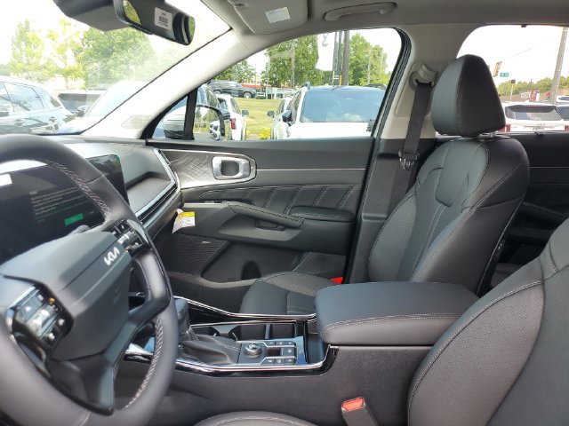 New 2026 Kia Sorento SX FWD image 23