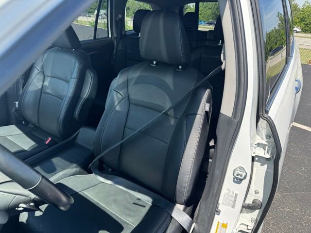 Used 2021 Honda Pilot Elite image 7