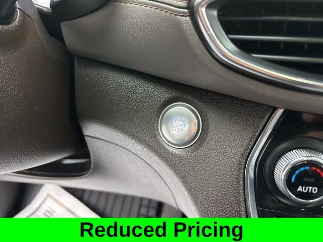 Used 2019 Hyundai Santa Fe AWD image 18