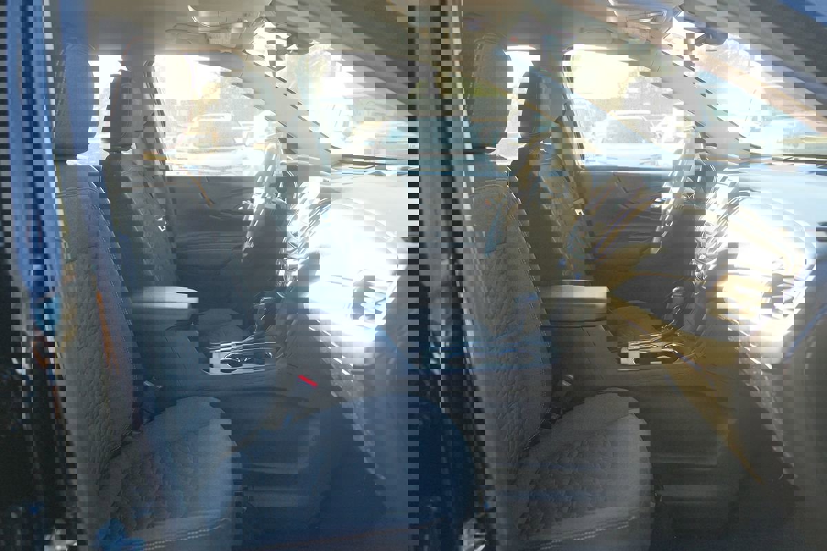 Used 2020 Chevrolet Equinox LT image 26