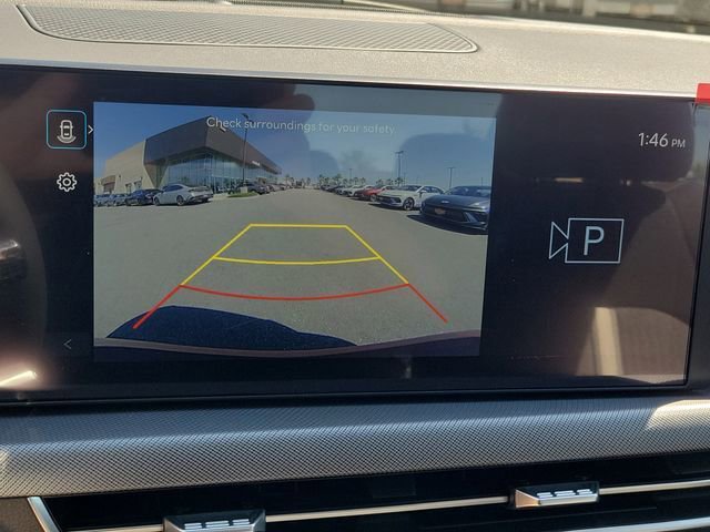 New 2026 Hyundai Sonata SEL image 11