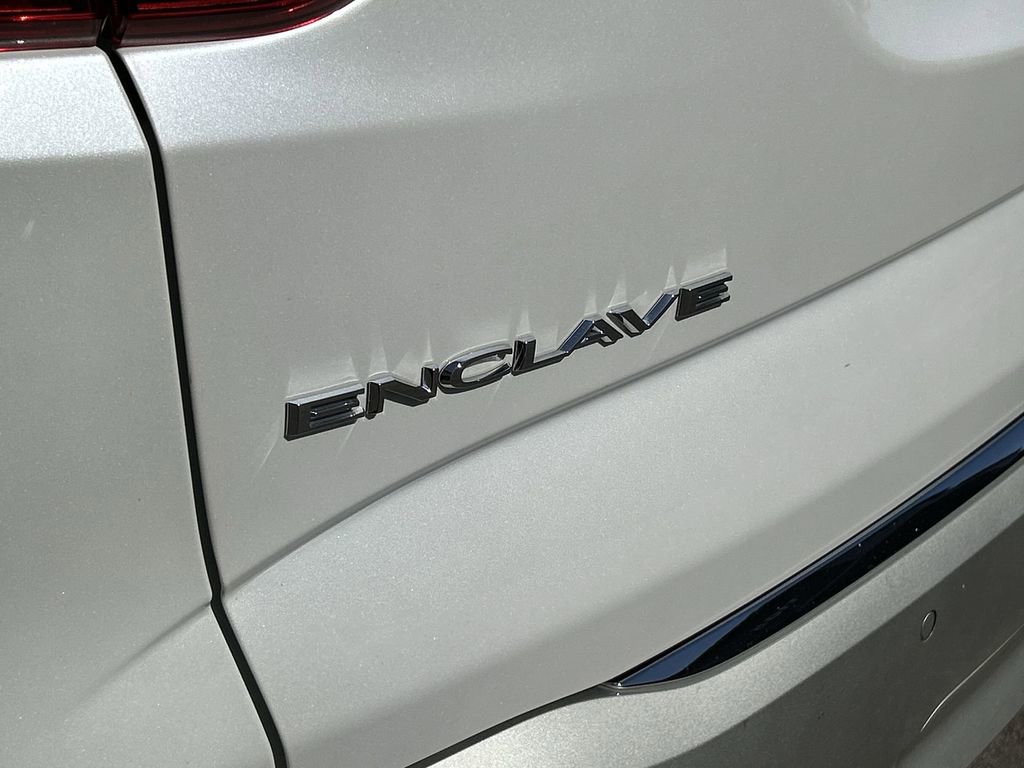 Used 2022 Buick Enclave Essence w/ Trailering Package, 5000 lbs. image 32