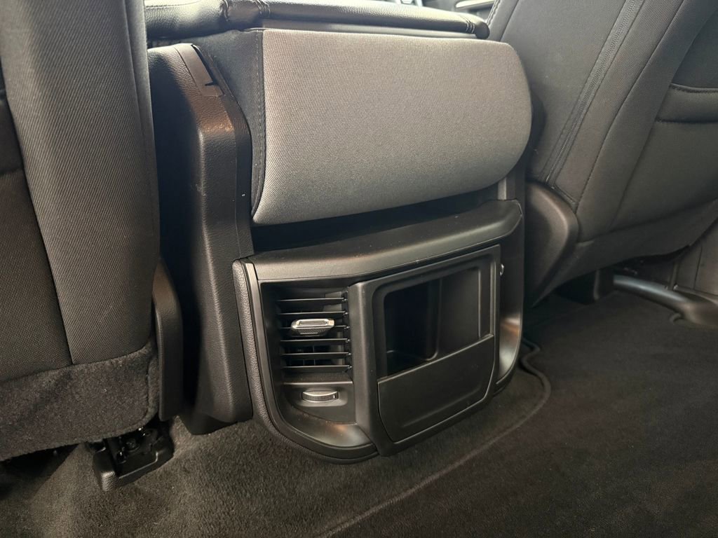 Used 2024 RAM 1500 Big Horn image 16