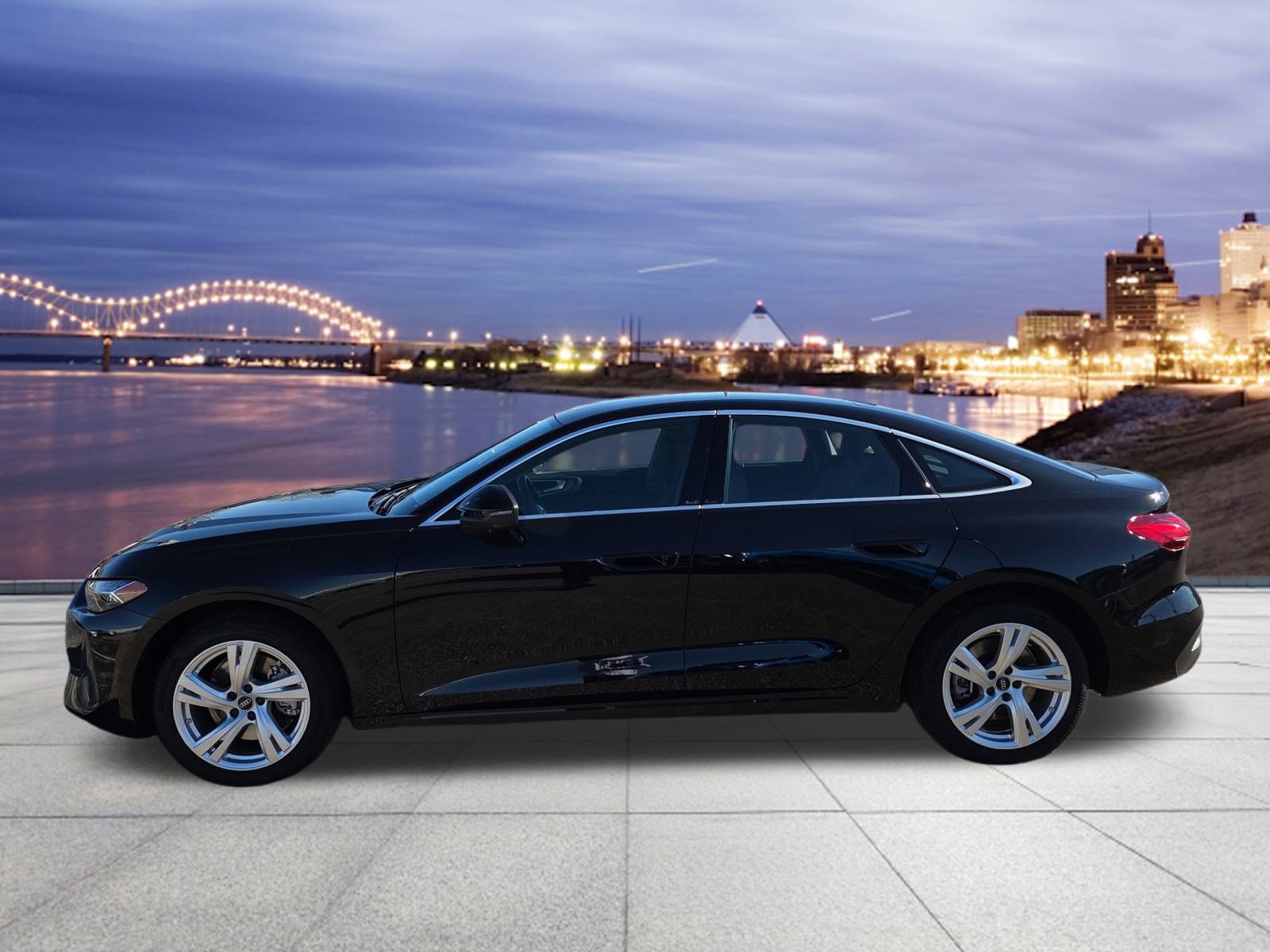 Certified 2025 Audi A5 2.0T Premium Plus w/ Premium Plus image 2