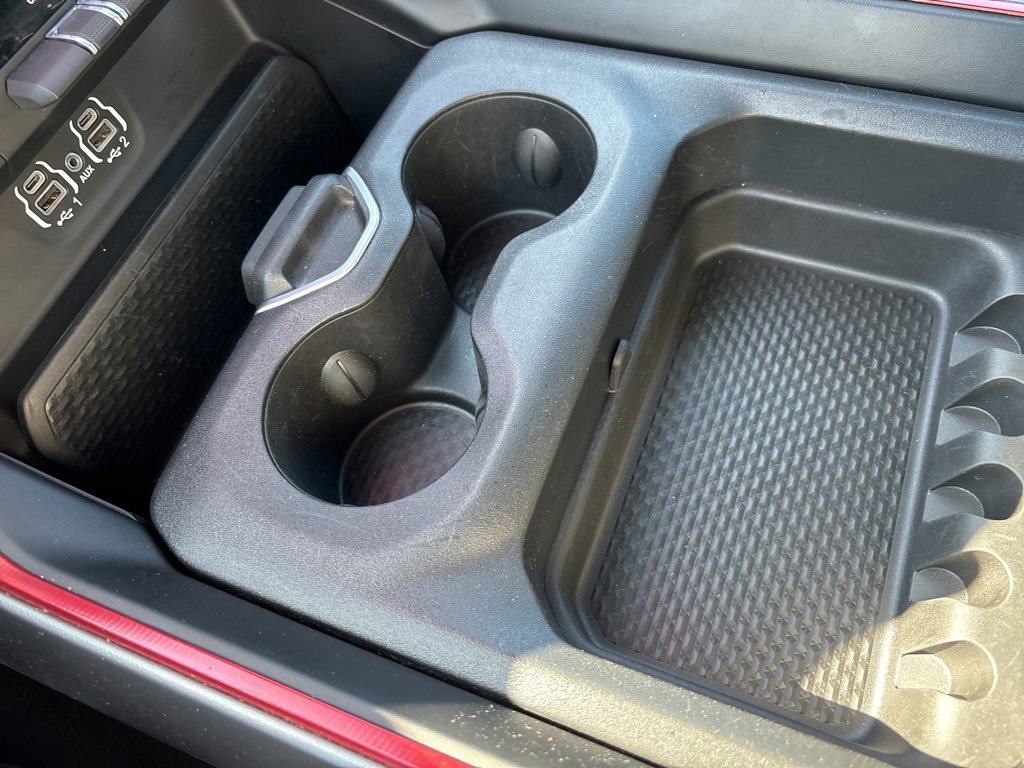 Used 2023 RAM 1500 Rebel w/ Rebel Level 1 Equipment Group image 54