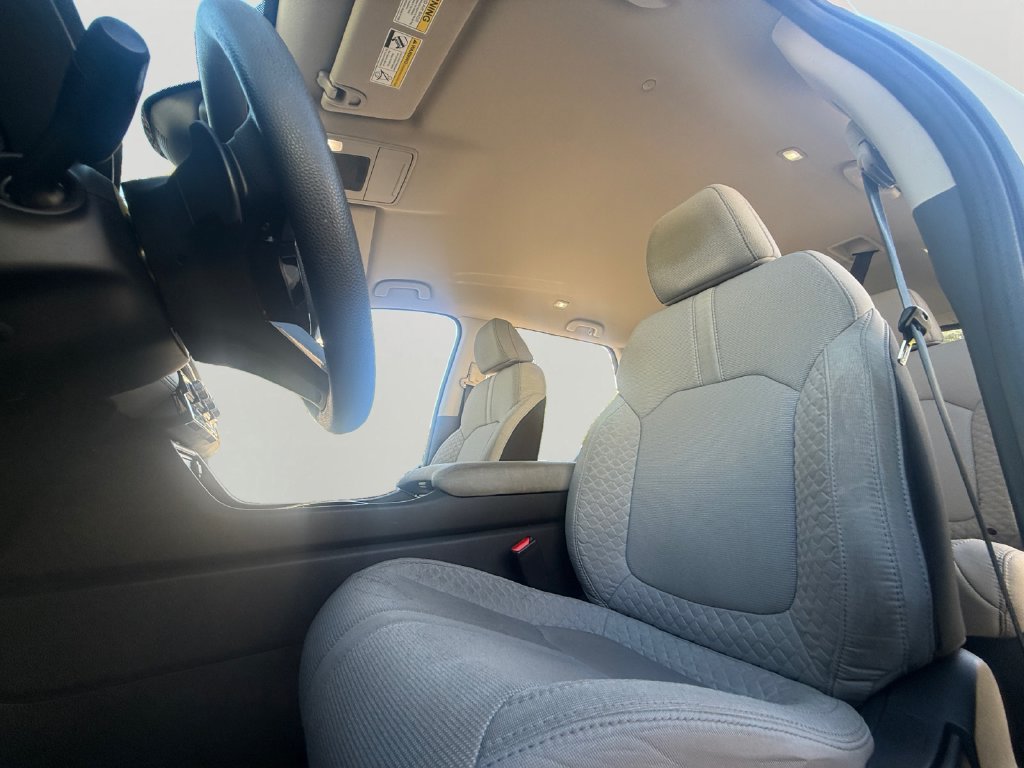 Used 2023 Honda Pilot LX image 21