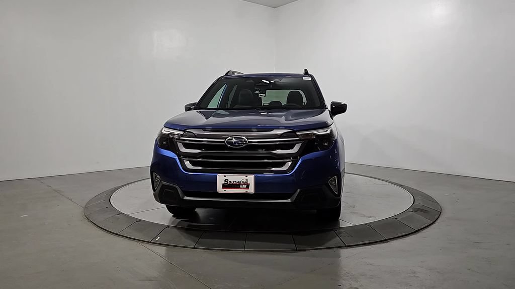 New 2026 Subaru Forester Touring AWD/4WD image 8
