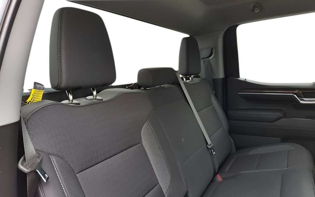 Used 2023 GMC Sierra 1500 SLE AWD/4WD image 37
