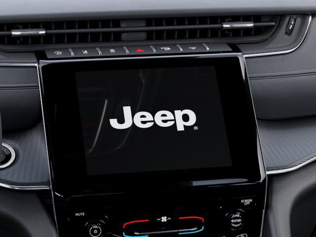 New 2026 Jeep Grand Cherokee Laredo AWD/4WD image 23