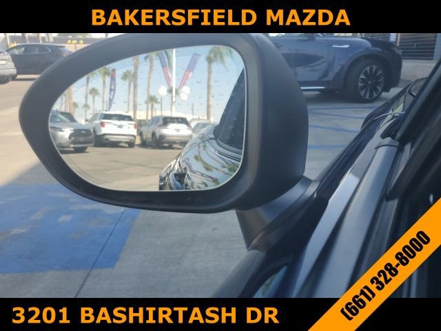 Used 2025 MAZDA MX-5 Miata Grand Touring w/ Appearance Package image 28