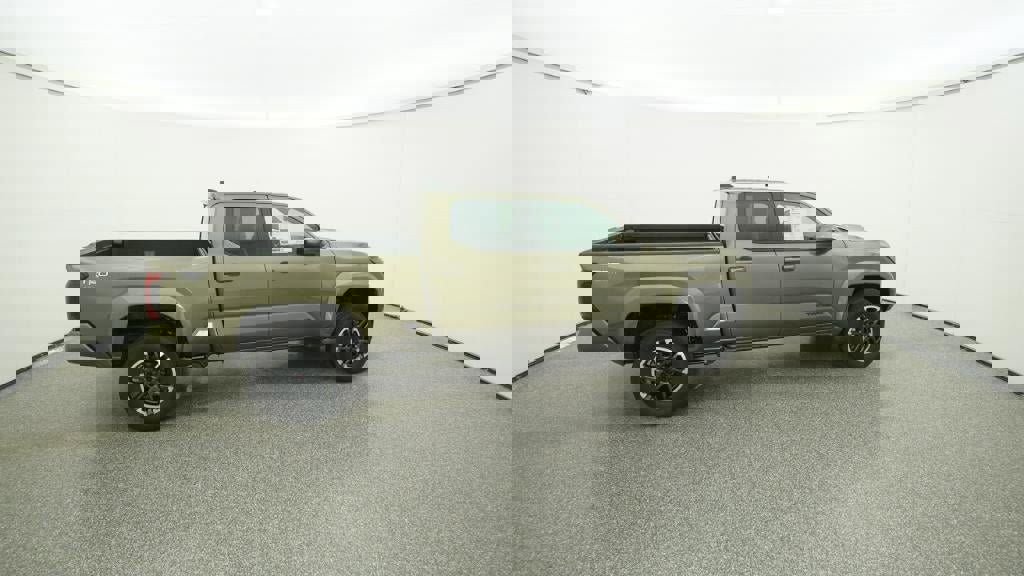 New 2026 Toyota Tacoma TRD Sport image 10