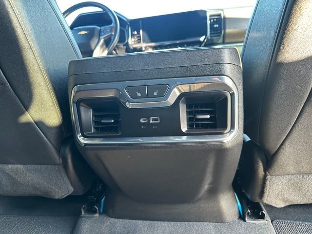 Used 2023 Chevrolet Silverado 1500 High Country w/ Technology Package image 29