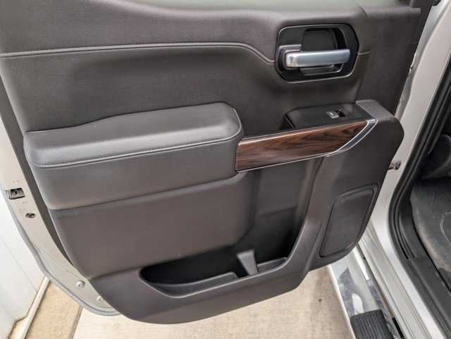 Used 2020 GMC Sierra 1500 SLT w/ SLT Premium Plus Package image 20