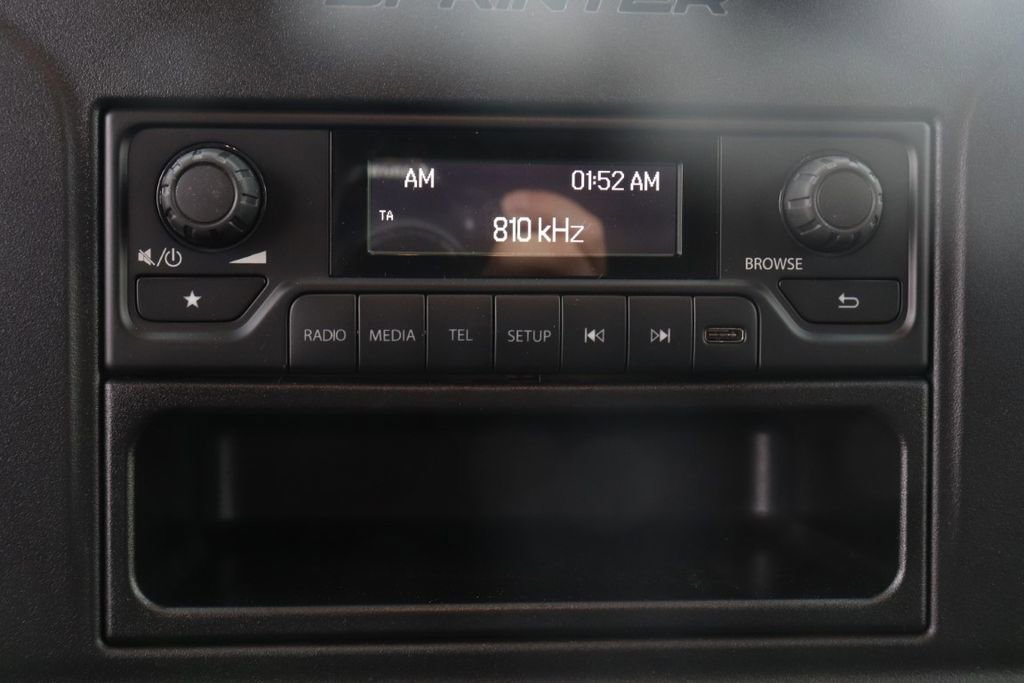 Used 2025 Mercedes-Benz Sprinter 2500 image 13