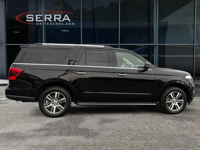 Used 2022 Ford Expedition Max Limited AWD/4WD image 6