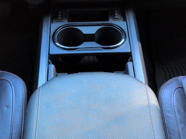 Used 2021 Nissan Titan PRO-4X w/ Pro-4x Convenience Package image 20