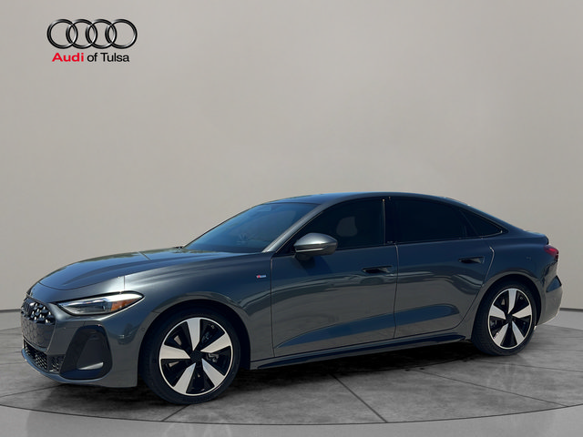 New 2026 Audi A5 2.0T Premium AWD/4WD image 3