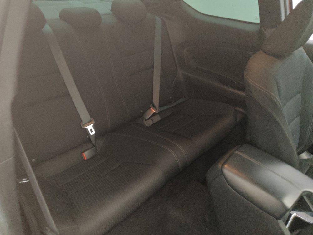 Used 2016 Honda Accord EX image 19