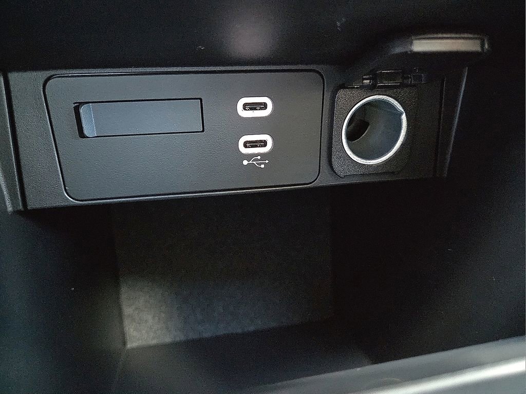 New 2025 MAZDA CX-5 AWD 2.5 S w/ Select Package image 26