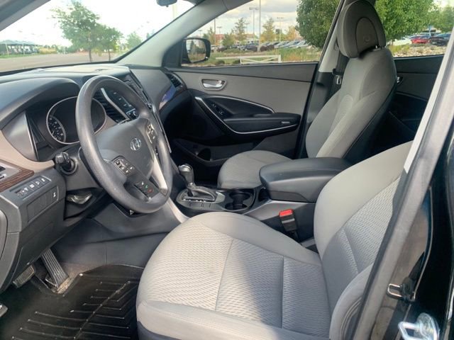 Used 2017 Hyundai Santa Fe Sport image 17