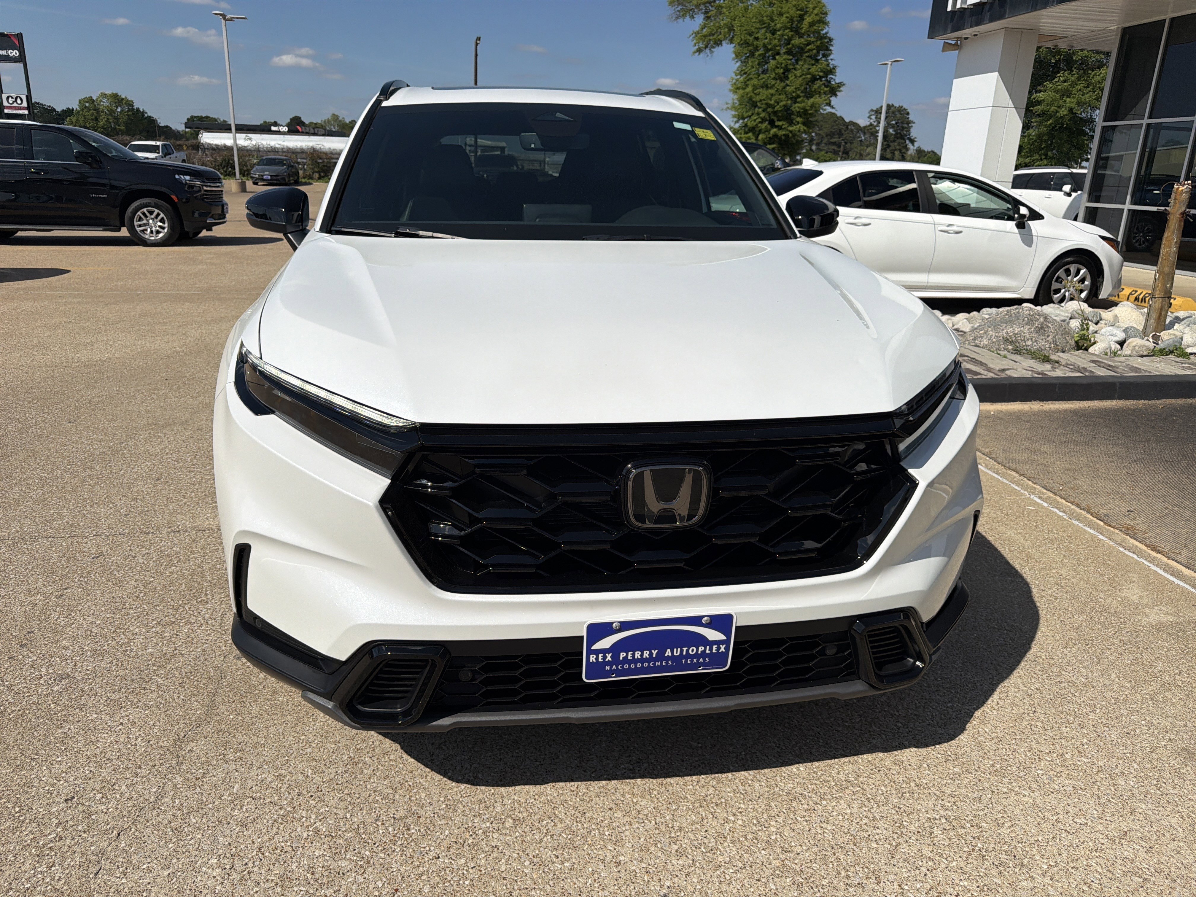 Used 2024 Honda CR-V Sport-L image 28