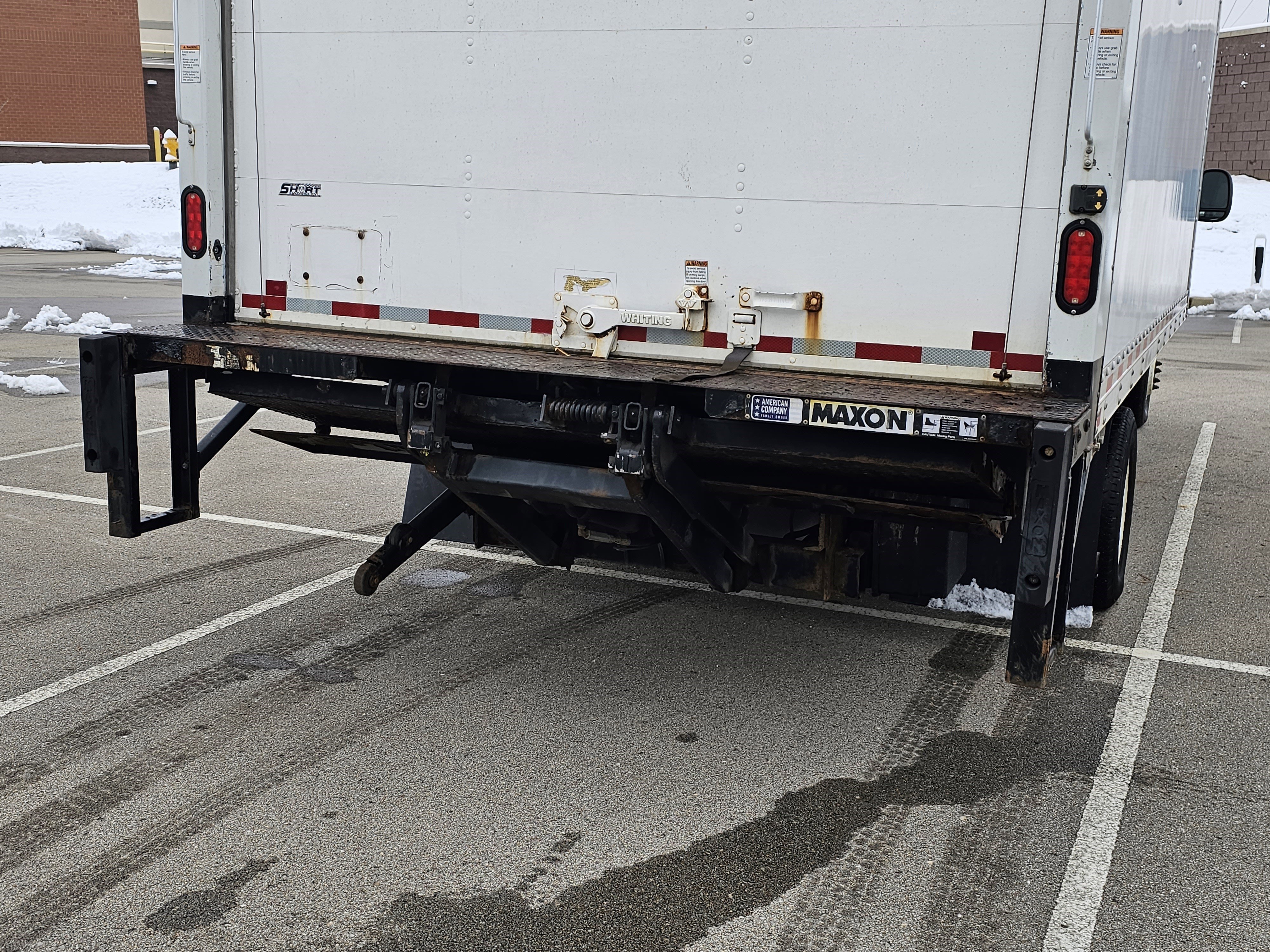 Used 2019 Ford E-350 and Econoline 350 Super Duty w/ Power Windows & Locks Group image 32