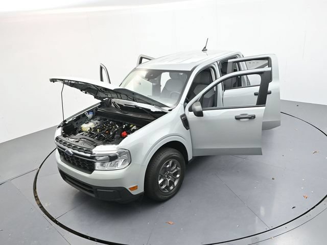 Certified 2024 Ford Maverick XLT FWD image 43