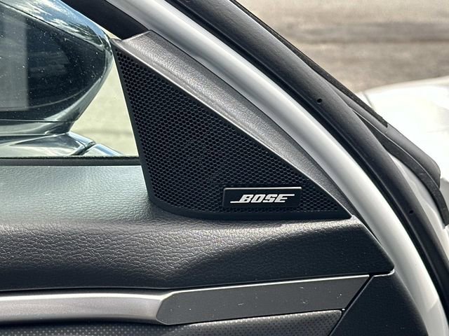 Used 2025 MAZDA CX-50 AWD 2.5 S w/ Premium Package image 17