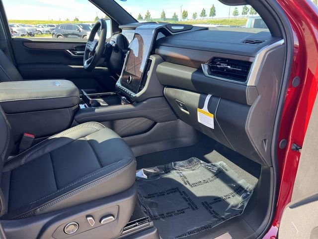 New 2026 GMC Yukon XL Denali w/ Denali Reserve Package image 34