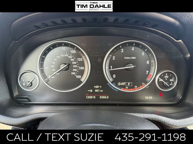 Used 2017 BMW X3 xDrive28i AWD/4WD image 3