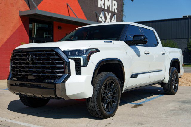 Used 2024 Toyota Tundra 1794 Edition