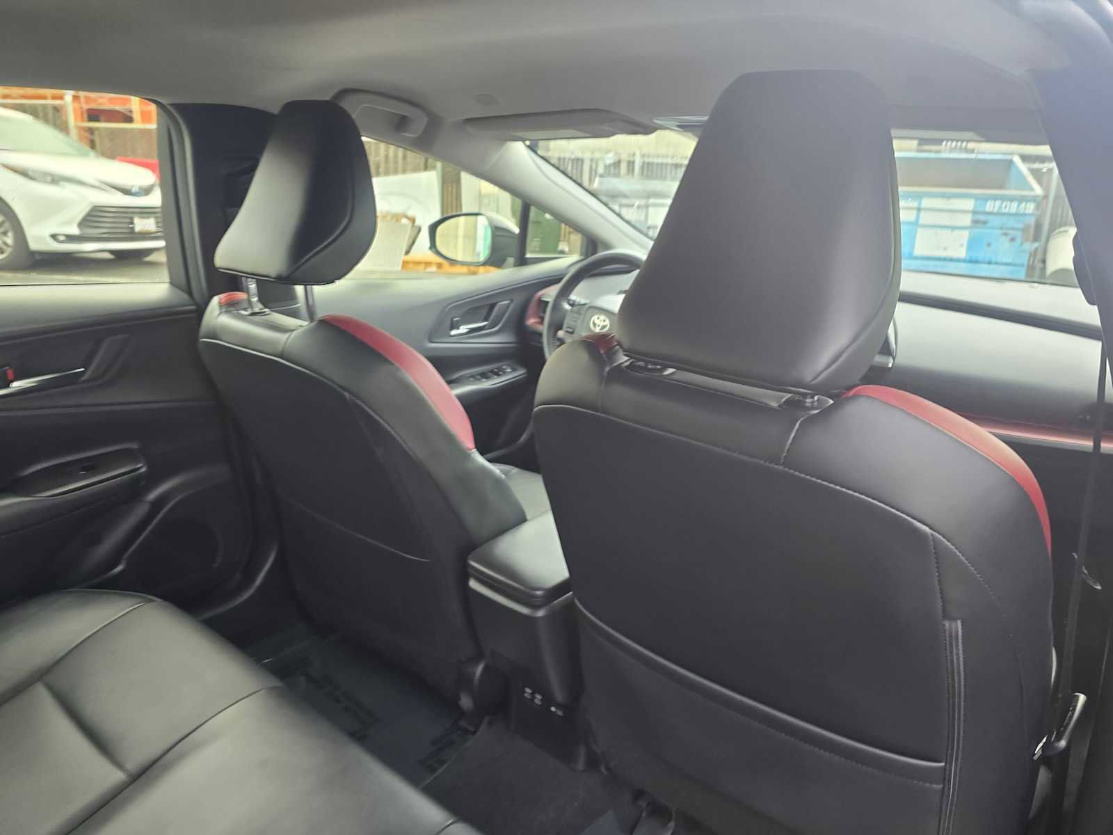 Used 2023 Toyota Prius Prime image 15