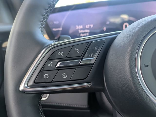 New 2026 Buick Enclave Preferred w/ Power Package FWD image 28